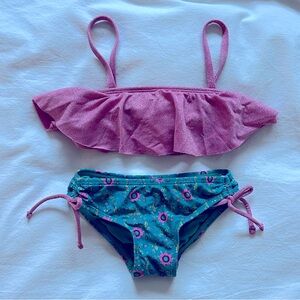 Oneill Kid Bikini Set